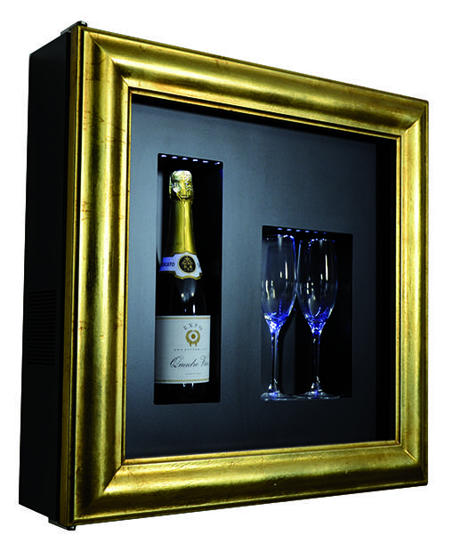 CLASSIC C1 Champagne Cooler