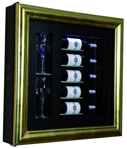 CLASSIC S5 Wine Cooler