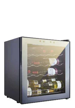 Minibar hotel DIVINUM 19WMC2 - 19 bottiglie