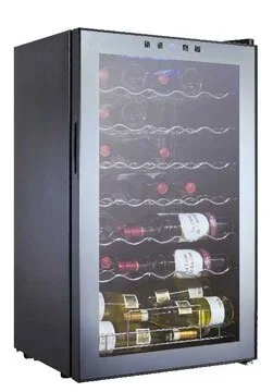 Minibar hotel DIVINUM 34WMC - 34 bottiglie
