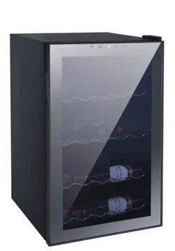 Minibar hotel DIVINUM 60WMC - 60 bottiglie