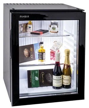 Minibar hotel PAMIBAR SEA30/40G - 30 o 40 litri