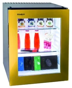 Minibar hotel PAMIBAR SG30/40TP - 30 e 40 litri