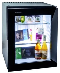 Minibar hotel PAMIBAR SG30T - 30 litri