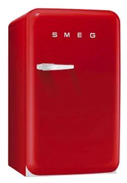 Minibar hotel SMEG SM101L - 101 litri